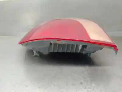 Pezzo di ricambio per auto di seconda mano lampada posteriore sinistra per toyota yaris (ncp1/nlp1/scp1) 1.0 cat riferimenti oem iam 8156152130 kotto 5308701l 8156152130