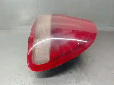 Pezzo di ricambio per auto di seconda mano lampada posteriore sinistra per toyota yaris (ncp1/nlp1/scp1) 1.0 cat riferimenti oem iam 8156152130 kotto 5308701l 8156152130