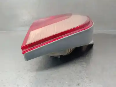 Pezzo di ricambio per auto di seconda mano lampada posteriore sinistra per toyota yaris (ncp1/nlp1/scp1) 1.0 cat riferimenti oem iam 8156152130 kotto 5308701l 8156152130