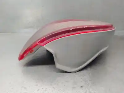 Автозапчастина б/у правий ліхтар для toyota yaris (ncp1/nlp1/scp1) 1.0 cat посилання на oem iam 8155152130 kotto 5308701 8155152130