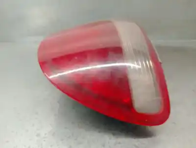 Автозапчастина б/у правий ліхтар для toyota yaris (ncp1/nlp1/scp1) 1.0 cat посилання на oem iam 8155152130 kotto 5308701 8155152130