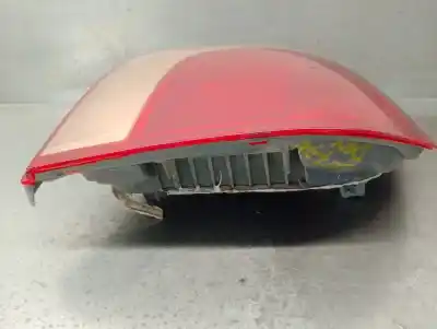 Автозапчастина б/у правий ліхтар для toyota yaris (ncp1/nlp1/scp1) 1.0 cat посилання на oem iam 8155152130 kotto 5308701 8155152130