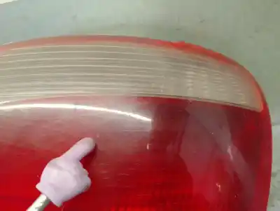 Автозапчастина б/у правий ліхтар для toyota yaris (ncp1/nlp1/scp1) 1.0 cat посилання на oem iam 8155152130 kotto 5308701 8155152130