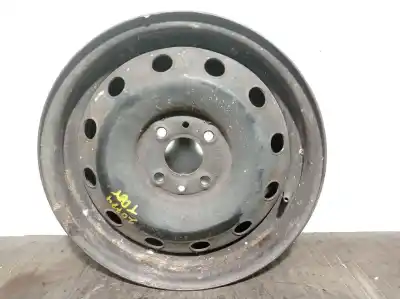 Second-hand car spare part RIM for FIAT BRAVO (182)  OEM IAM references 7783625  R146JX14H2ET43