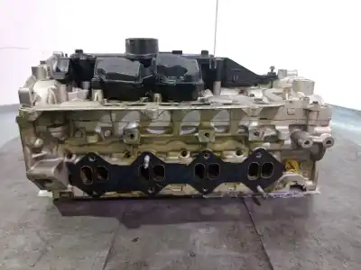 Second-hand car spare part Cylinder Head for RENAULT KOLEOS 2.0 dCi Diesel FAP OEM IAM references 8200808824 8200673395 
