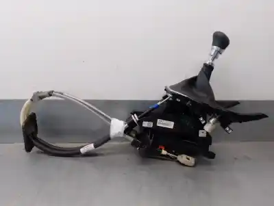 Автозапчастина б/у передач для FORD PUMA 1.0 EcoBoost CAT Посилання на OEM IAM L1TR7C453BKD  2584487