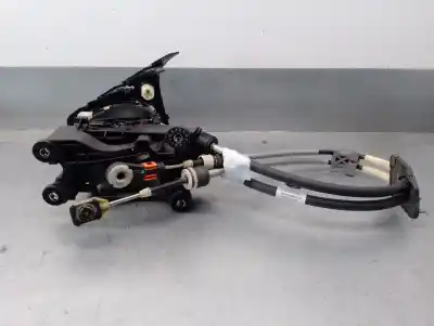 Автозапчасти б/у рычаг переключения передач за ford puma 1.0 ecoboost cat ссылки oem iam l1tr7c453bkd  2584487