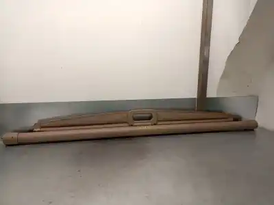 Автозапчасти б/у задний поддон за JEEP GR.CHEROKEE (WJ/WG) 3.1 TD Laredo ссылки OEM IAM 5FS271T5AB  5FS271T5AB