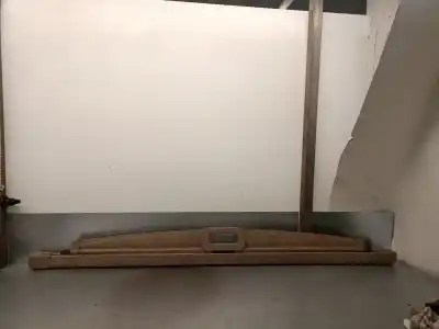 Автозапчастина б/у задній лоток для jeep gr.cherokee (wj/wg) 3.1 td laredo посилання на oem iam 5fs271t5ab  5fs271t5ab