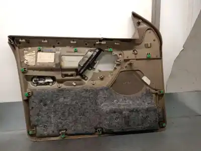 Автозапчастина б/у обработка передніх правіх дверей для jeep gr.cherokee (wj/wg) 3.1 td laredo посилання на oem iam ug521t5aa  ug521t5aa