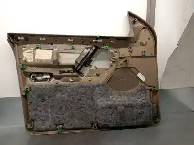 Автозапчастина б/у обработка передніх правіх дверей для jeep gr.cherokee (wj/wg) 3.1 td laredo посилання на oem iam ug521t5aa  ug521t5aa