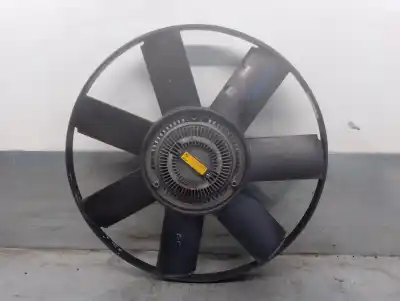 İkinci el araba yedek parçası Viskoz Motor Fan için BMW SERIE 5 BERLINA (E39) 2.5 Turbodiesel CAT OEM IAM referansları 11522246040 6702100000 BEHR 11522243303