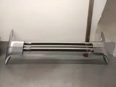 Автозапчастина б/у багажник для jeep gr.cherokee (wj/wg) 3.1 td laredo посилання на oem iam 55136 850aa