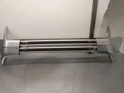 Автозапчастина б/у багажник для jeep gr.cherokee (wj/wg) 3.1 td laredo посилання на oem iam 55136 850aa  55136 851aa