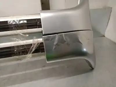 Автозапчастина б/у багажник для jeep gr.cherokee (wj/wg) 3.1 td laredo посилання на oem iam 55136 850aa  55136 851aa