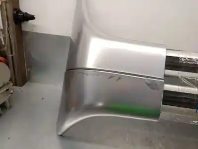 Автозапчастина б/у багажник для jeep gr.cherokee (wj/wg) 3.1 td laredo посилання на oem iam 55136 850aa  55136 851aa