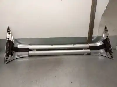 Автозапчастина б/у багажник для jeep gr.cherokee (wj/wg) 3.1 td laredo посилання на oem iam 55136 850aa  55136 851aa