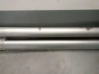 Автозапчастина б/у багажник для jeep gr.cherokee (wj/wg) 3.1 td laredo посилання на oem iam 55136 850aa  55136 851aa