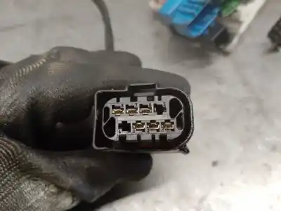 Peça sobressalente para automóvel em segunda mão fio por bmw x5 (e70) 3.0 turbodiesel referências oem iam 8508618  12518511875