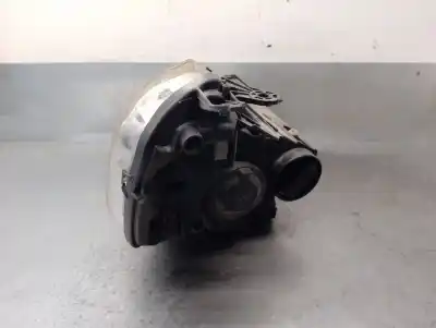 Автозапчасти б/у левая фара за fiat scudo combi (272) 1.6 jtdm cat ссылки oem iam 1400455580  1400455580