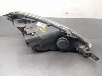 Автозапчасти б/у левая фара за fiat scudo combi (272) 1.6 jtdm cat ссылки oem iam 1400455580  1400455580