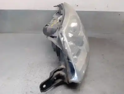 Автозапчасти б/у левая фара за fiat scudo combi (272) 1.6 jtdm cat ссылки oem iam 1400455580  1400455580
