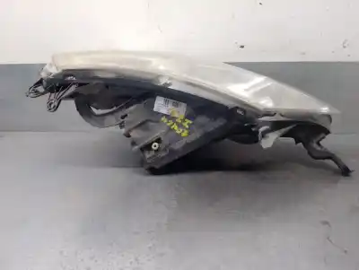 Автозапчасти б/у левая фара за fiat scudo combi (272) 1.6 jtdm cat ссылки oem iam 1400455580  1400455580