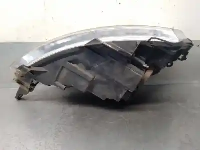 Автозапчасти б/у левая фара за fiat scudo combi (272) 1.6 jtdm cat ссылки oem iam 1400455580  1400455580