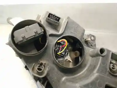 Автозапчасти б/у левая фара за fiat scudo combi (272) 1.6 jtdm cat ссылки oem iam 1400455580  1400455580