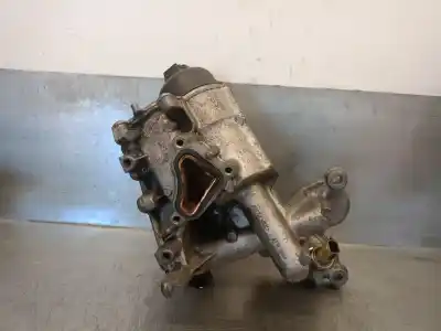 Piesă de schimb auto la mâna a doua SUPORT FILTRU ULEI pentru RENAULT KOLEOS  Referințe OEM IAM 8200781898  8200507878