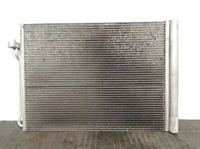 Tweedehands auto-onderdeel airconditioning condensor / radiator voor bmw x5 (e70) 3.0 turbodiesel oem iam-referenties 64509239992