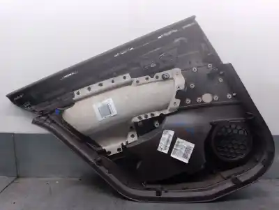 Автозапчасти б/у обивка задней правой двери за opel insignia a (g09) 2.0 cdti 4x4 (68) ссылки oem iam 13277446  7231934