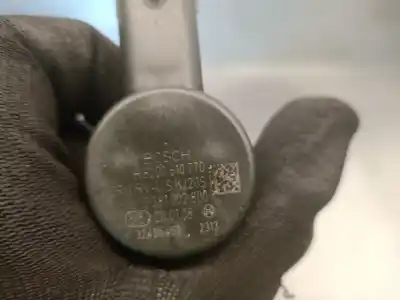 Second-hand car spare part distributor pipe for renault koleos 2.0 dci diesel fap oem iam references 8200842432 0445214155 bosch 8200842432