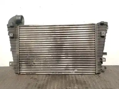 Pezzo di ricambio per auto di seconda mano Intercooler per OPEL ZAFIRA B 1.9 16V CDTI CAT (Z 19 DTH / LRD) Riferimenti OEM IAM 13223395 WTP8784 GM 6302075