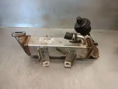 Peça sobressalente para automóvel em segunda mão radiador de gases de escape (egr) por renault koleos 2.0 dci diesel fap referências oem iam 8200719993b