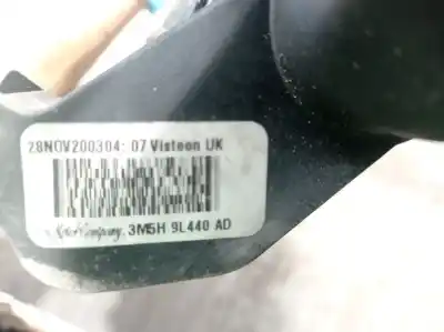 Автозапчасти б/у интеркулер за ford focus c-max (cap) 1.6 tdci cat ссылки oem iam 3m5h9l440ad  1353523