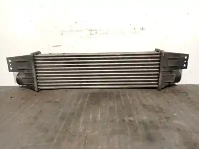 Second-hand car spare part Intercooler for SSANGYONG REXTON 2.7 Turbodiesel CAT OEM IAM references 2371008050  