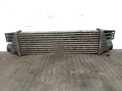 Pezzo di ricambio per auto di seconda mano intercooler per ssangyong rexton 2.7 turbodiesel cat riferimenti oem iam 2371008050  