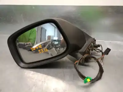 Second-hand car spare part LEFT REARVIEW MIRROR for CITROEN C8 (EA_, EB_)  OEM IAM references 14009351YJ  8153FQ