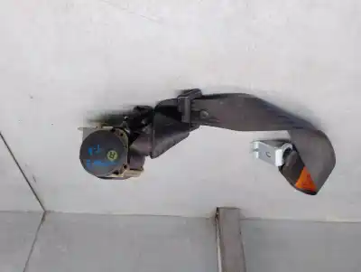 Автозапчастина б/у задній правий ремін безпеки для RENAULT SCENIC RX4 (JA0) 1.9 dCi Salomon Посилання на OEM IAM 8200151461  