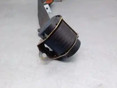 Pezzo di ricambio per auto di seconda mano cintura di sicurezza posteriore destra per renault scenic rx4 (ja0) 1.9 dci salomon riferimenti oem iam 8200151461  