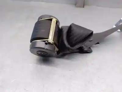 Pezzo di ricambio per auto di seconda mano cintura di sicurezza posteriore destra per renault scenic rx4 (ja0) 1.9 dci salomon riferimenti oem iam 8200151461  