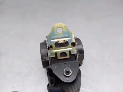 Pezzo di ricambio per auto di seconda mano cintura di sicurezza posteriore destra per renault scenic rx4 (ja0) 1.9 dci salomon riferimenti oem iam 8200151461  