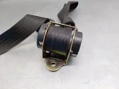 Pezzo di ricambio per auto di seconda mano cintura di sicurezza posteriore sinistra per renault scenic rx4 (ja0) 1.9 dci salomon riferimenti oem iam 8200151460  