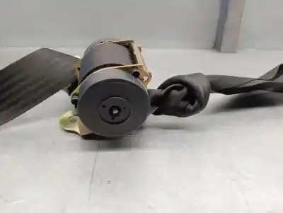 Pezzo di ricambio per auto di seconda mano cintura di sicurezza posteriore sinistra per renault scenic rx4 (ja0) 1.9 dci salomon riferimenti oem iam 8200151460  