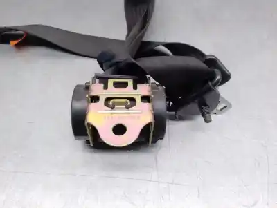 Pezzo di ricambio per auto di seconda mano cintura di sicurezza posteriore sinistra per renault scenic rx4 (ja0) 1.9 dci salomon riferimenti oem iam 8200151460  