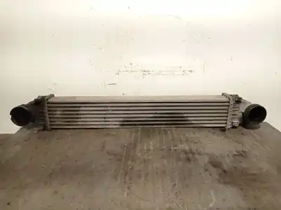 Second-hand car spare part Intercooler for MERCEDES-BENZ CLASE B (W245) 2.0 CDI CAT OEM IAM references A1695000000 G0976 BEHR A1695000900