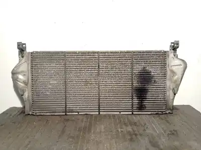 Pezzo di ricambio per auto di seconda mano intercooler per renault vel satis (bj0) 2.0 16v turbo riferimenti oem iam 8200008761c a5328 behr 