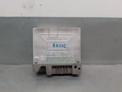 Second-hand car spare part  for LAND ROVER RANGE ROVER (LP)  OEM IAM references 4460440510 WABCO - 056671 4460440510