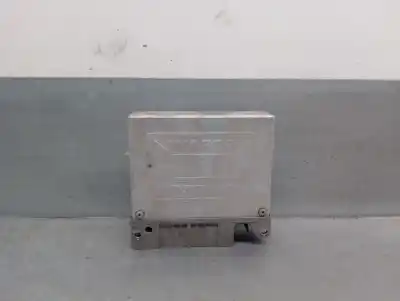 Peça sobressalente para automóvel em segunda mão boitier de commande de abs por land rover range rover (lp) 2.5 turbodiesel referências oem iam 4460440510 wabco - 056671 4460440510